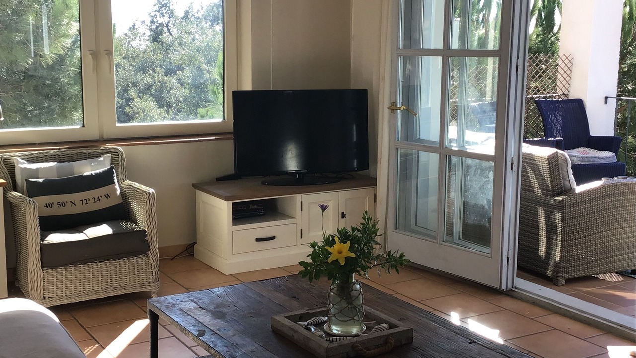 Photo of Livingroom in Santa Cristina de Aro