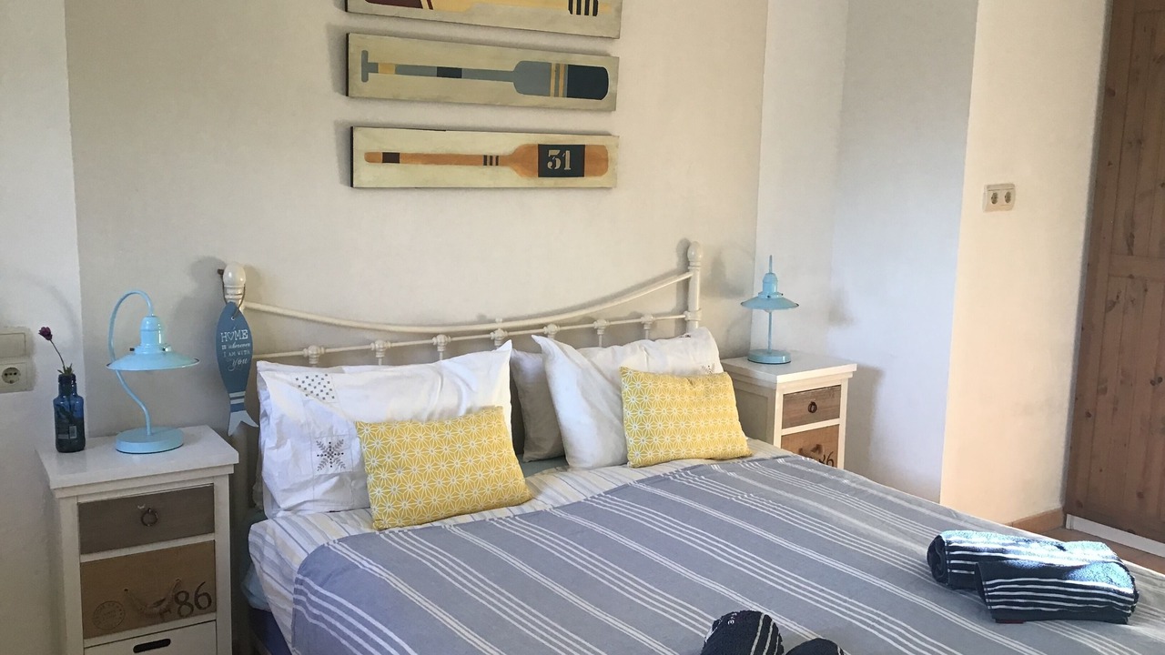 Photo of Bedroom in Santa Cristina de Aro