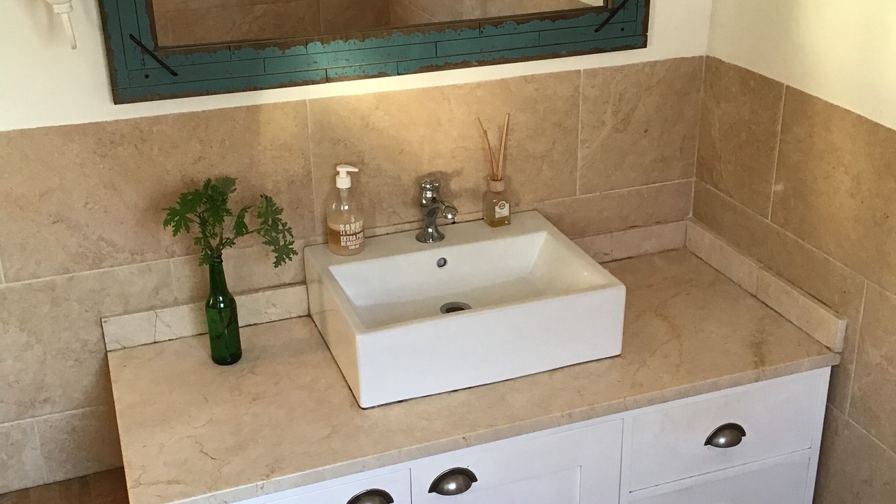 Photo of Bathroom in Santa Cristina de Aro