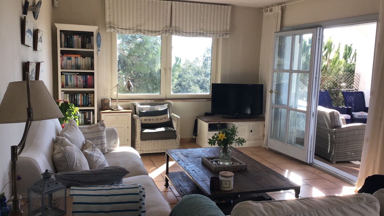 Photo of Livingroom in Santa Cristina de Aro