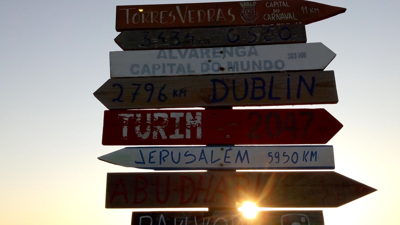 Photo of Outdoor in Torres Vedras