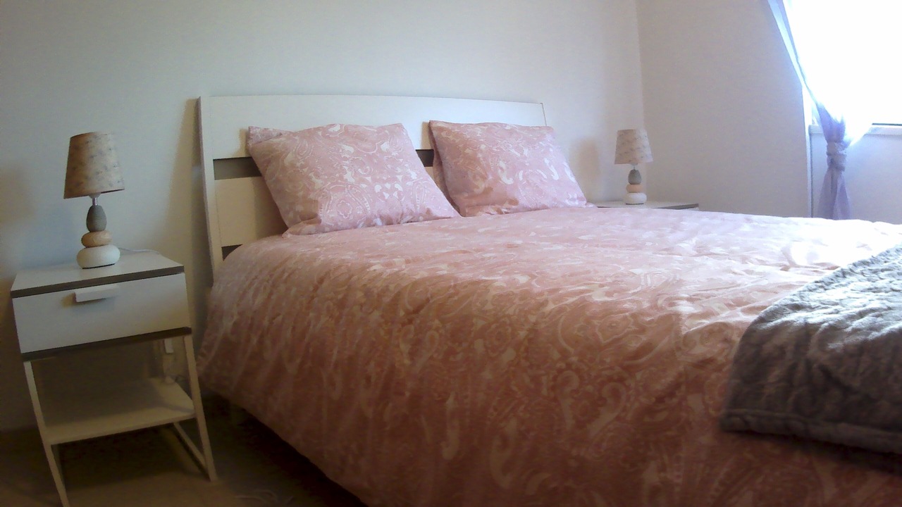 Photo of Bedroom in Torres Vedras