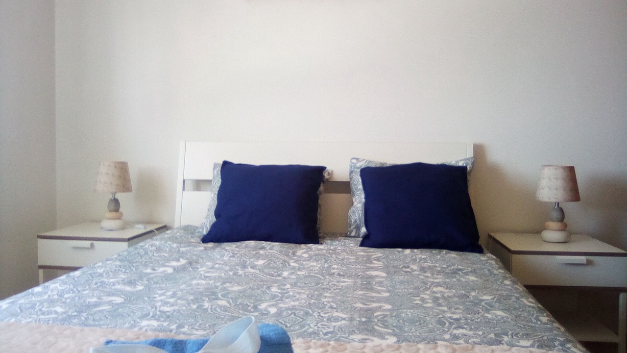Photo of Bedroom in Torres Vedras