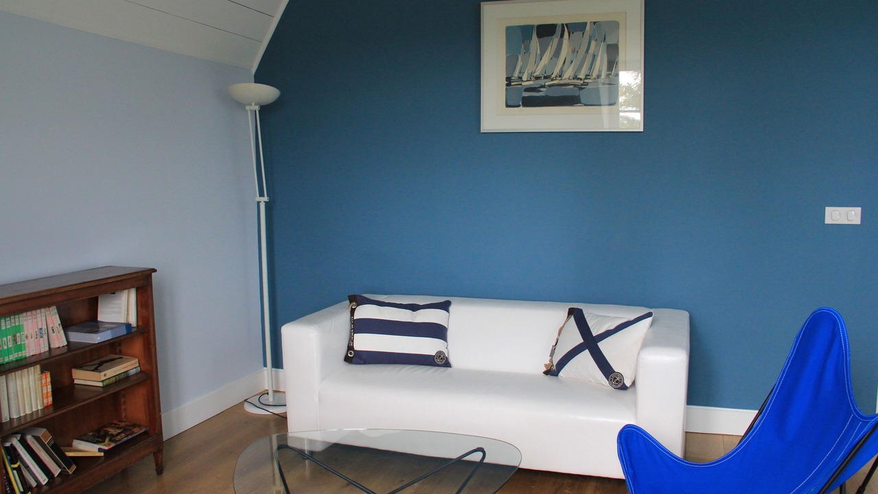 Photo of Livingroom in Primelin