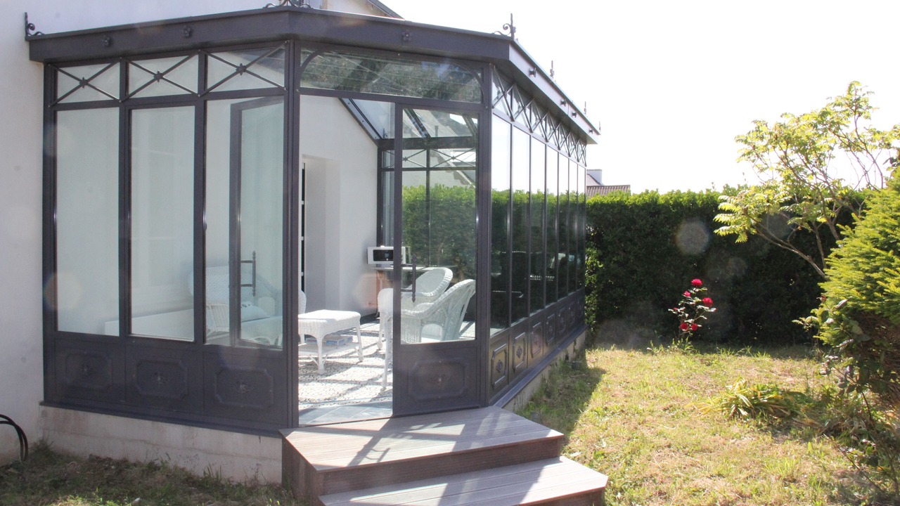 Photo of Patio Balcony in Primelin