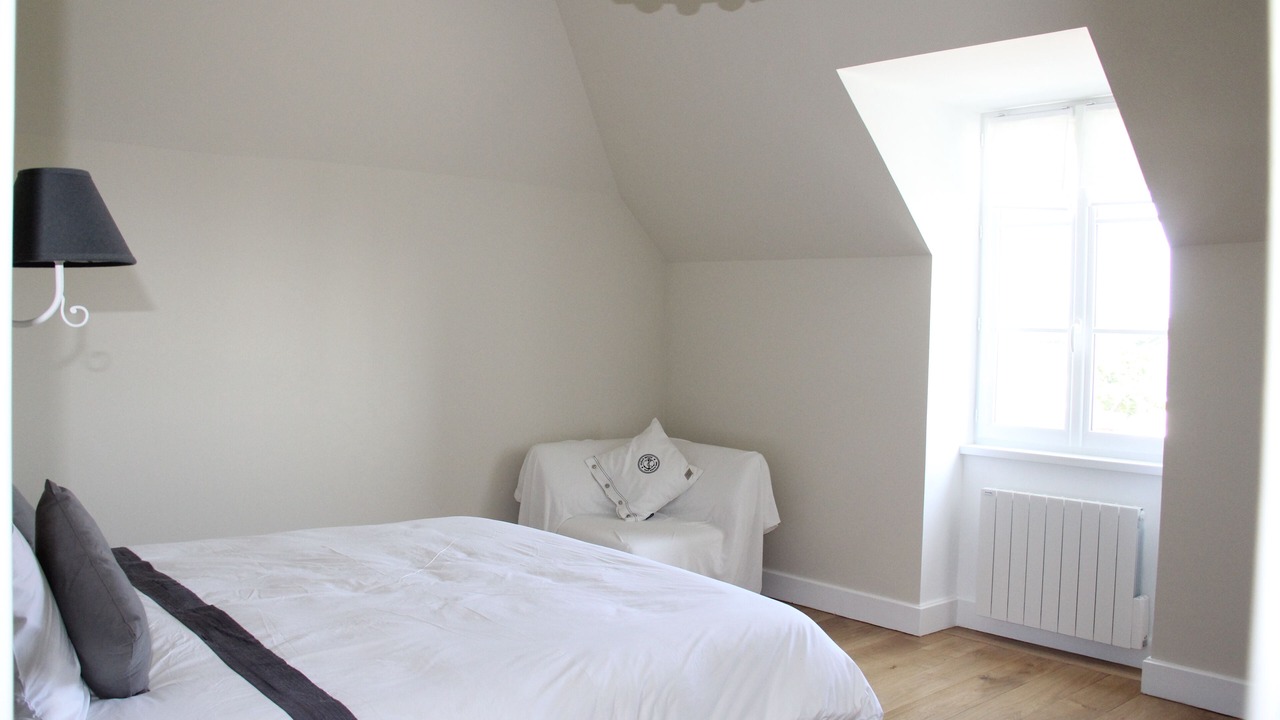Photo of Bedroom in Primelin