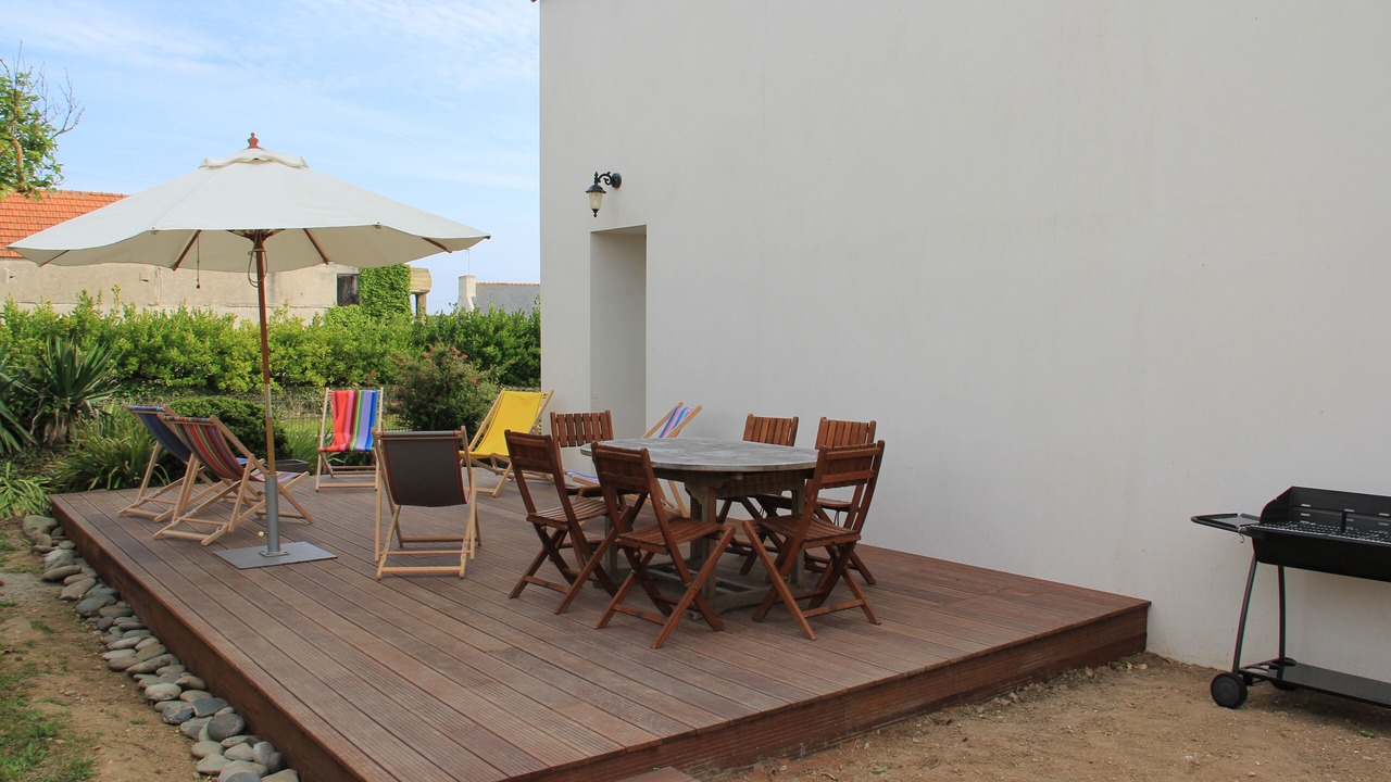Photo of Outdoor in Primelin