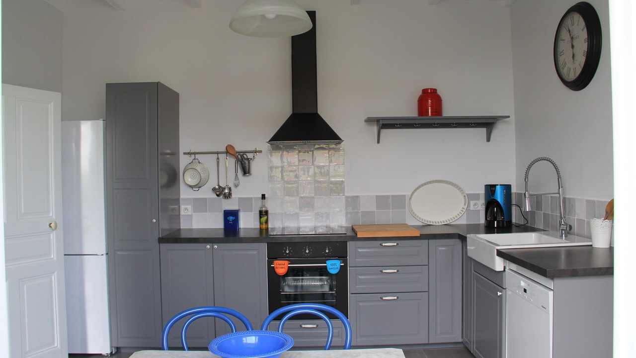Photo of Kitchen in Primelin