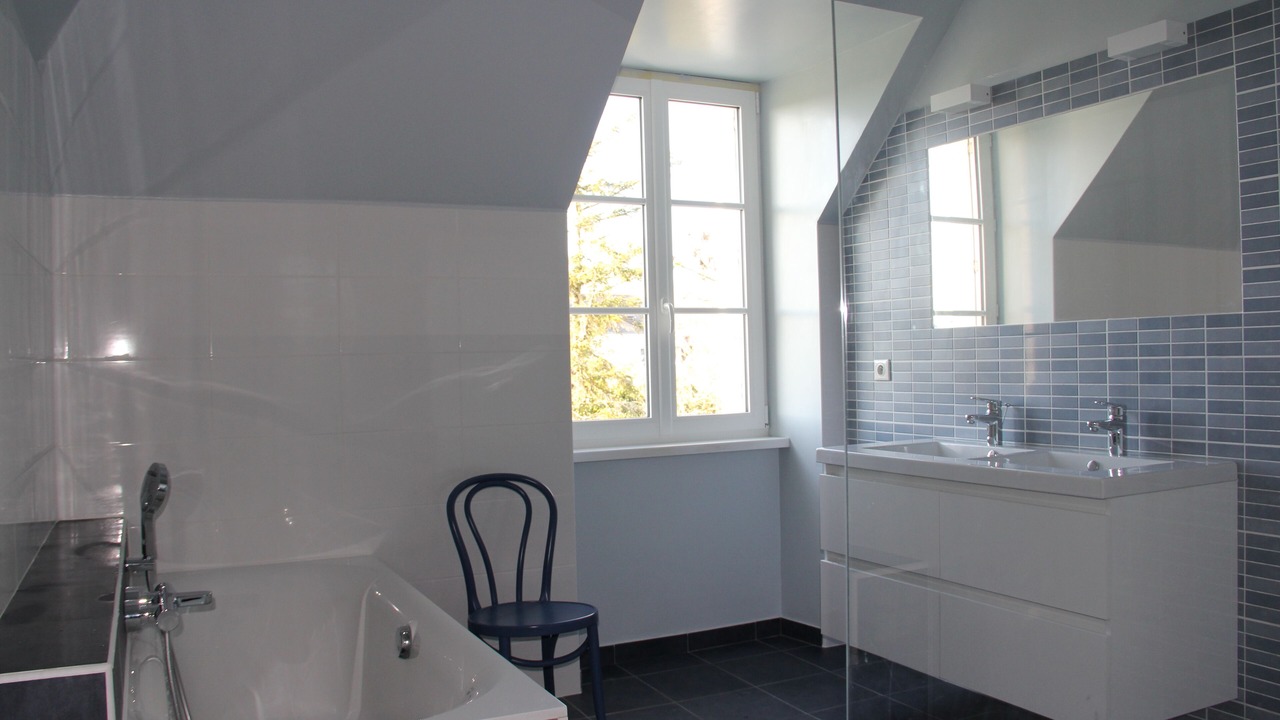 Photo of Bathroom in Primelin