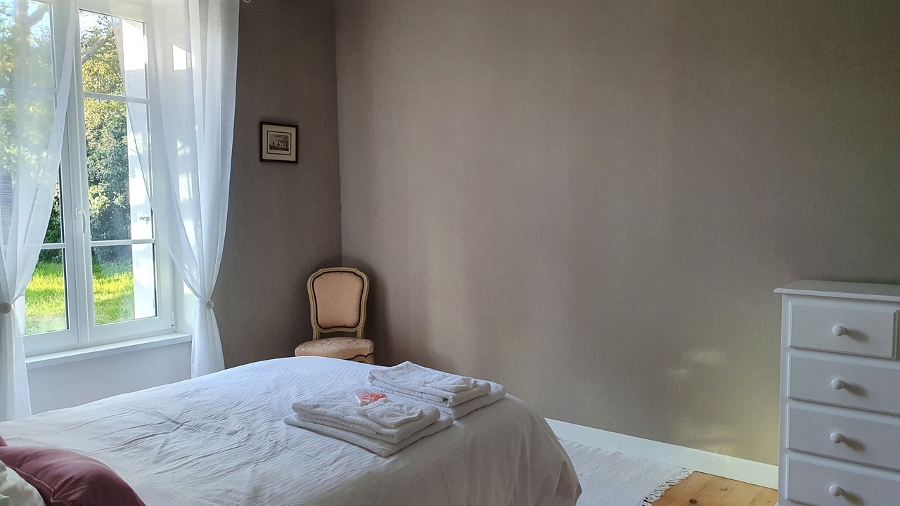Photo of Bedroom in Primelin