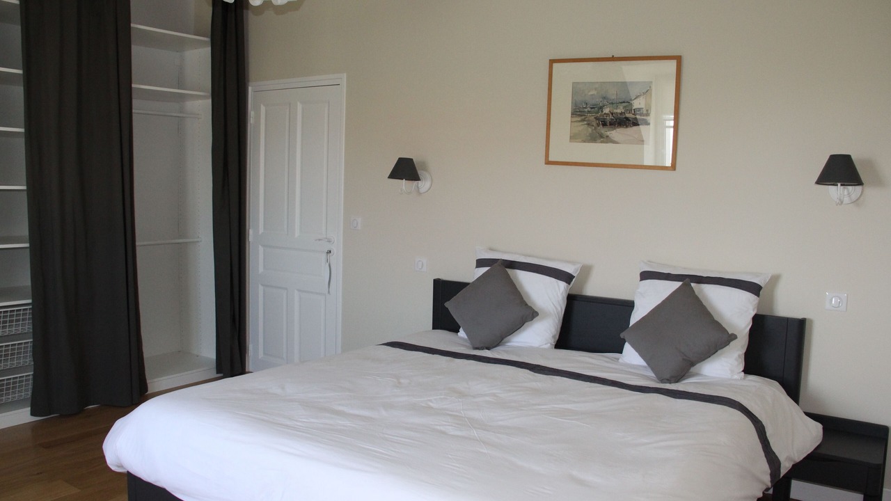 Photo of Bedroom in Primelin