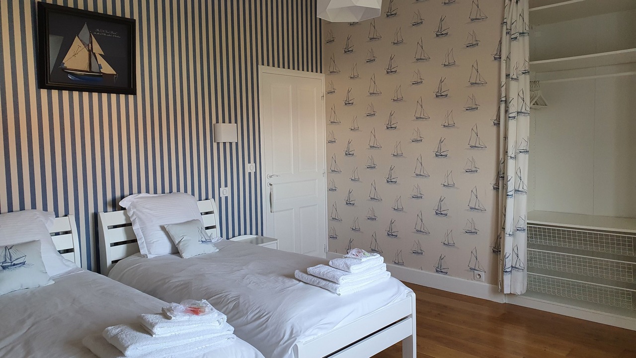 Photo of Bedroom in Primelin