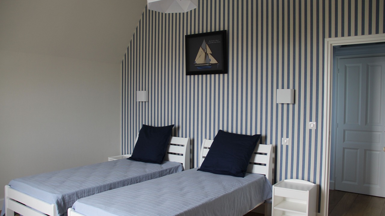Photo of Bedroom in Primelin