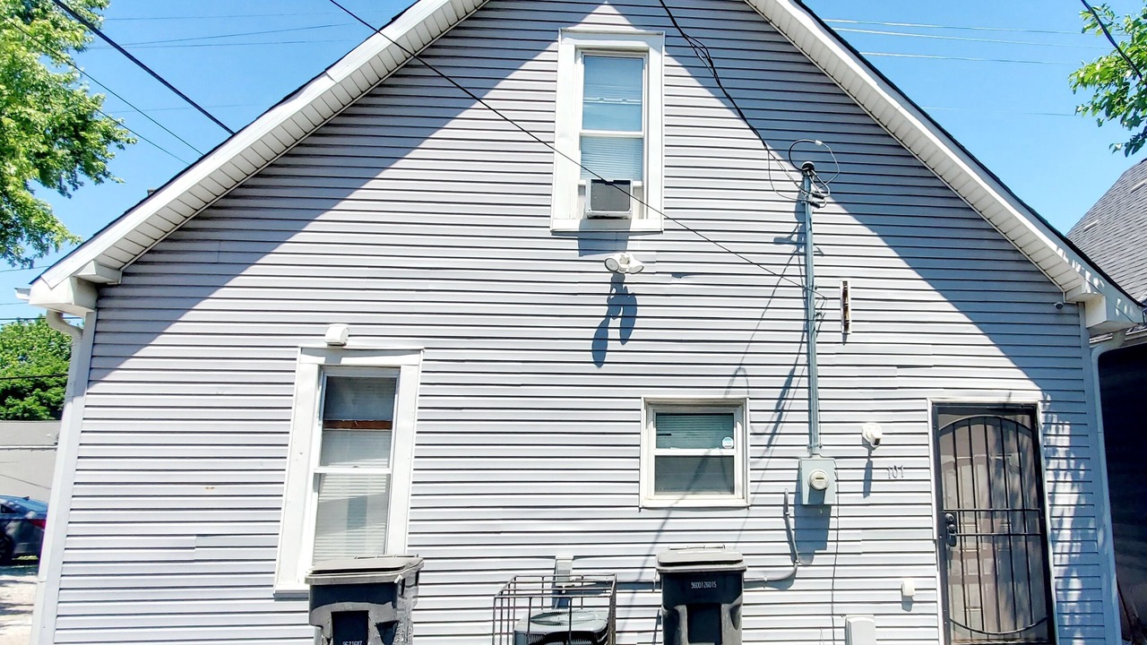 Photo of Outdoor in Indianapolis