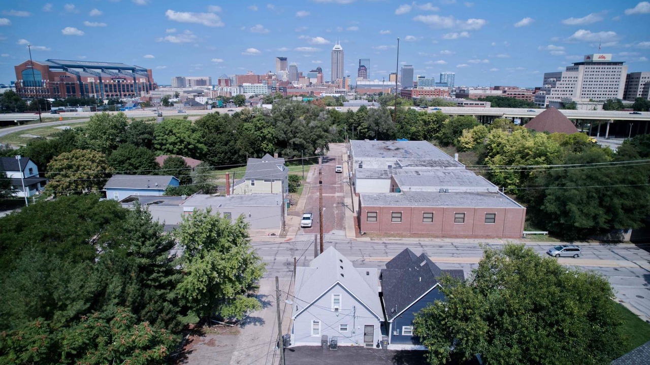 Photo of Outdoor in Indianapolis