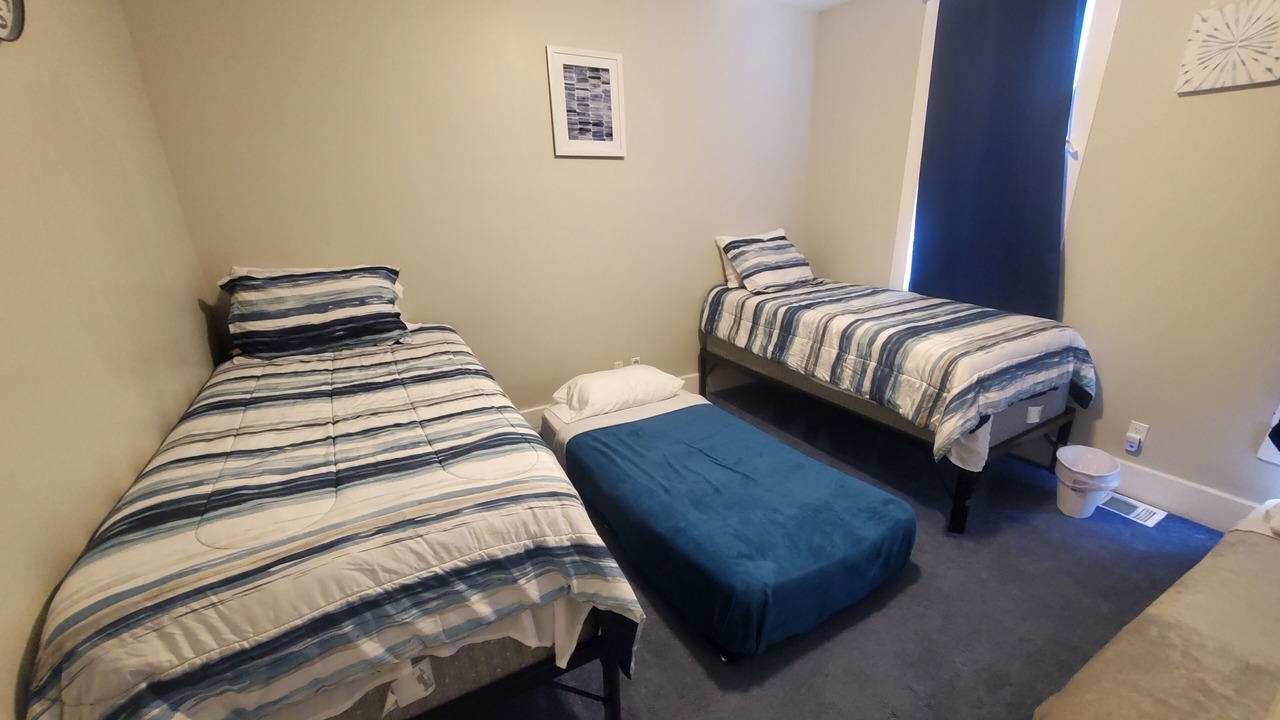 Photo of Bedroom in Indianapolis