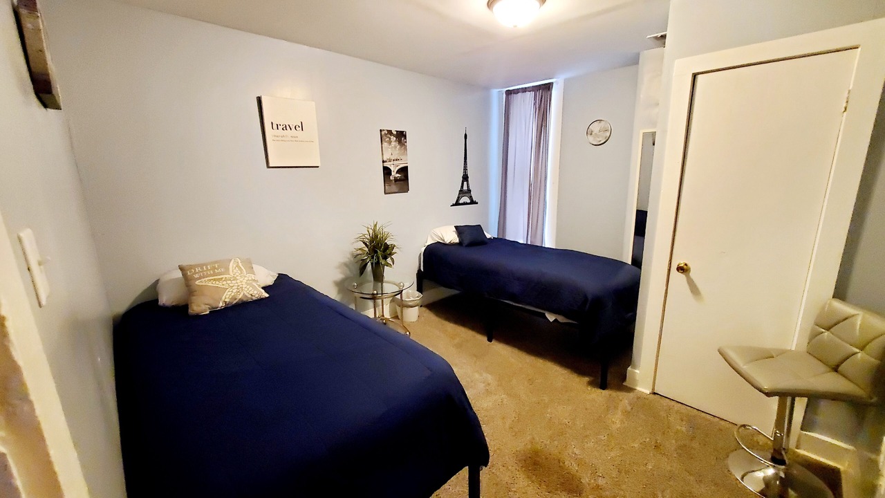 Photo of Bedroom in Indianapolis