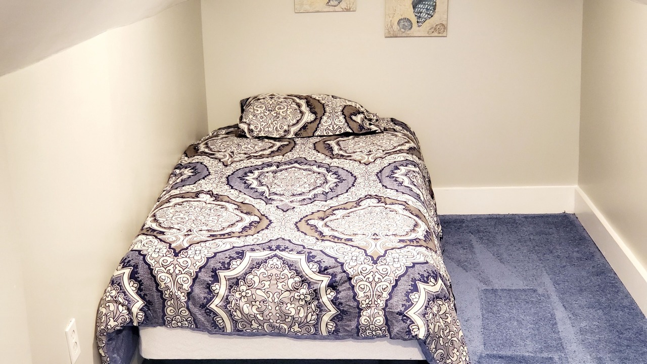 Photo of Bedroom in Indianapolis