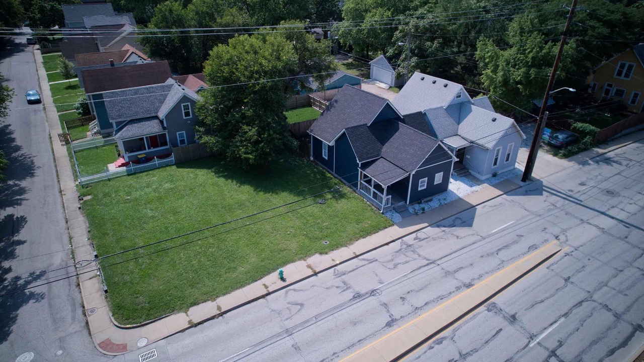 Photo of Outdoor in Indianapolis