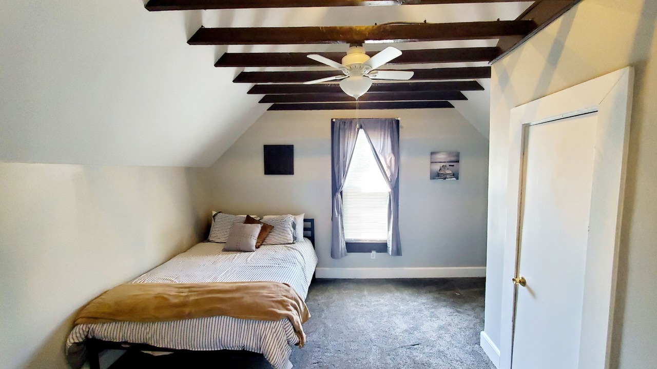 Photo of Bedroom in Indianapolis