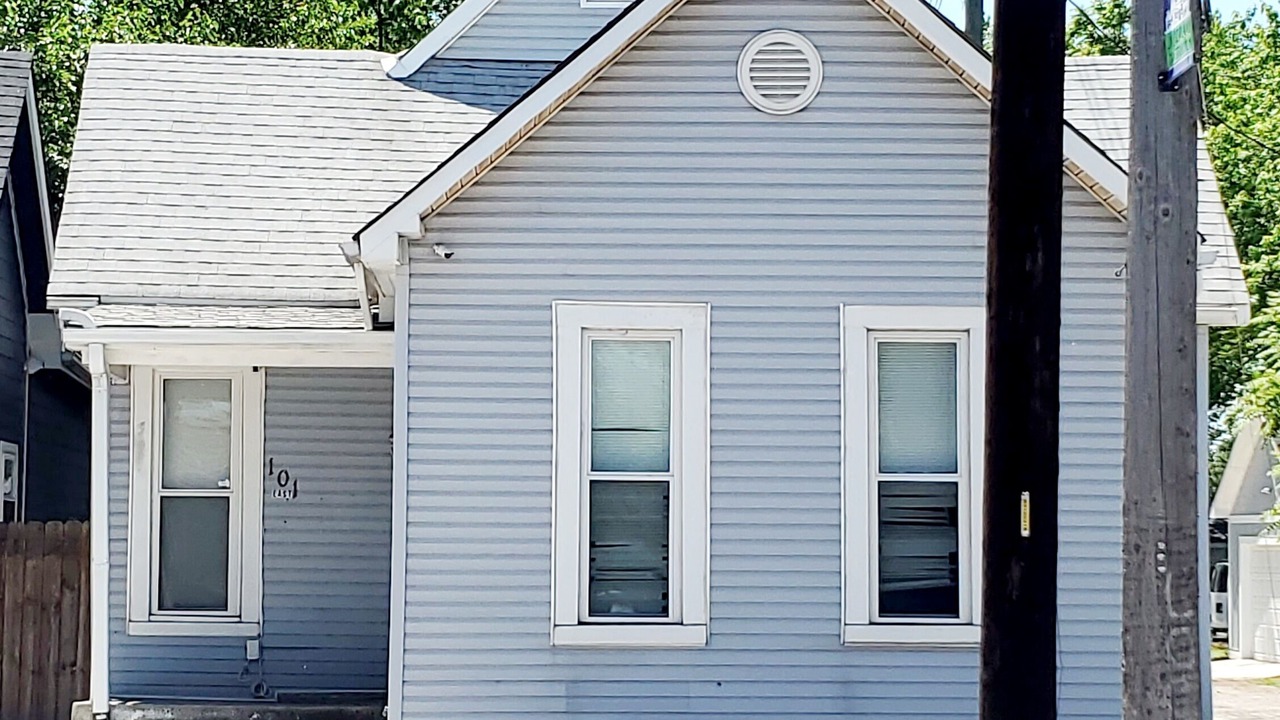 Photo of Outdoor in Indianapolis