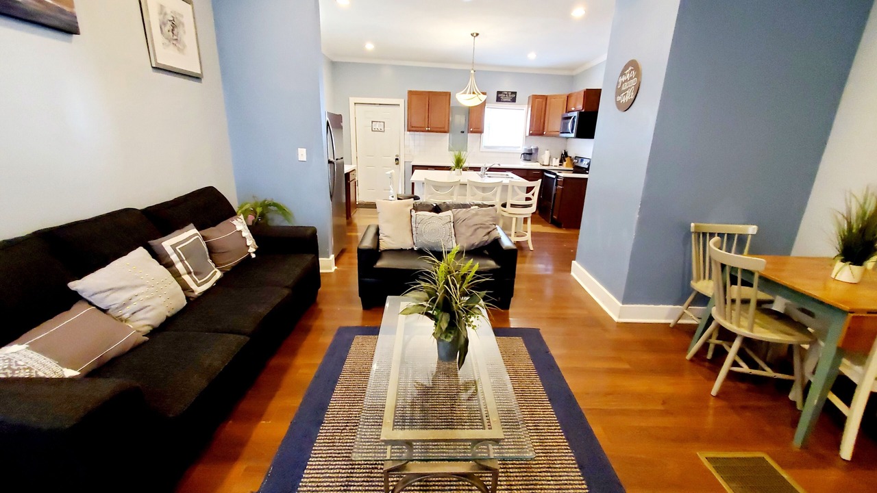 Photo of Livingroom in Indianapolis