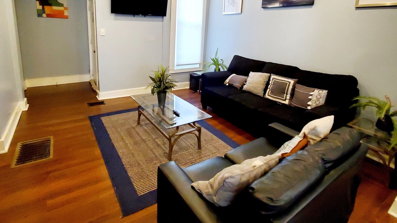 Photo of Livingroom in Indianapolis