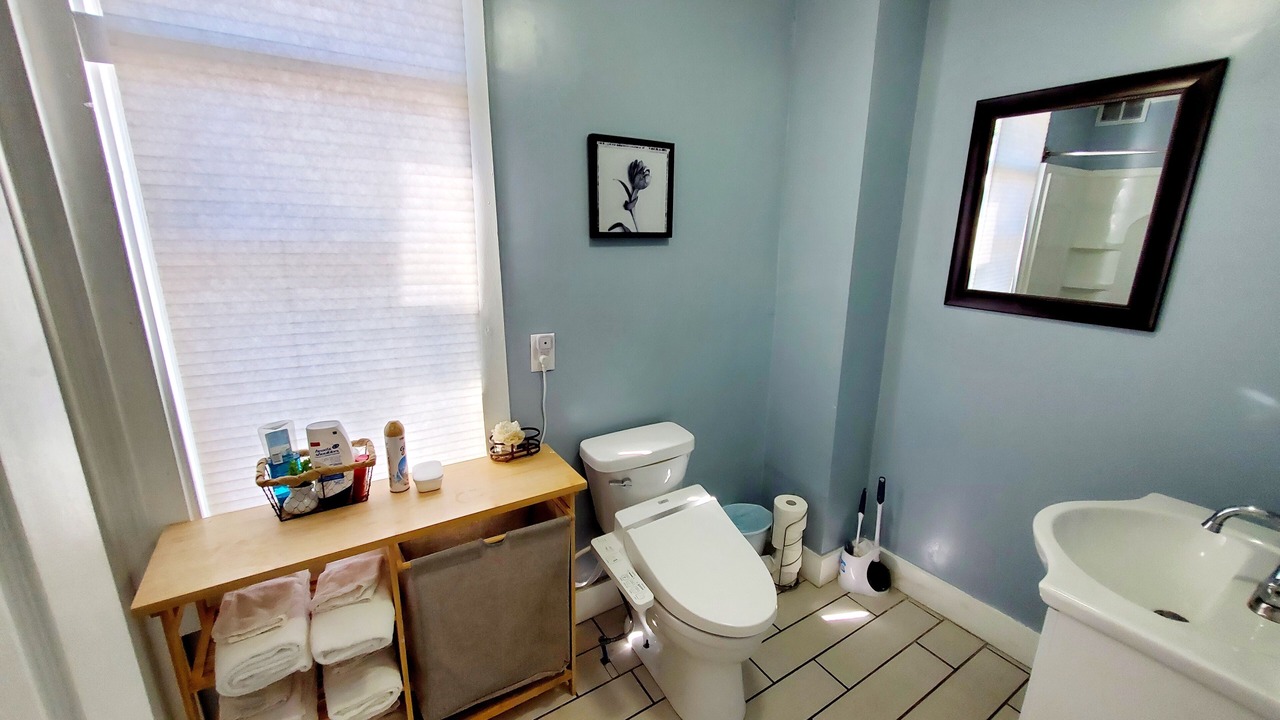 Photo of Bathroom in Indianapolis