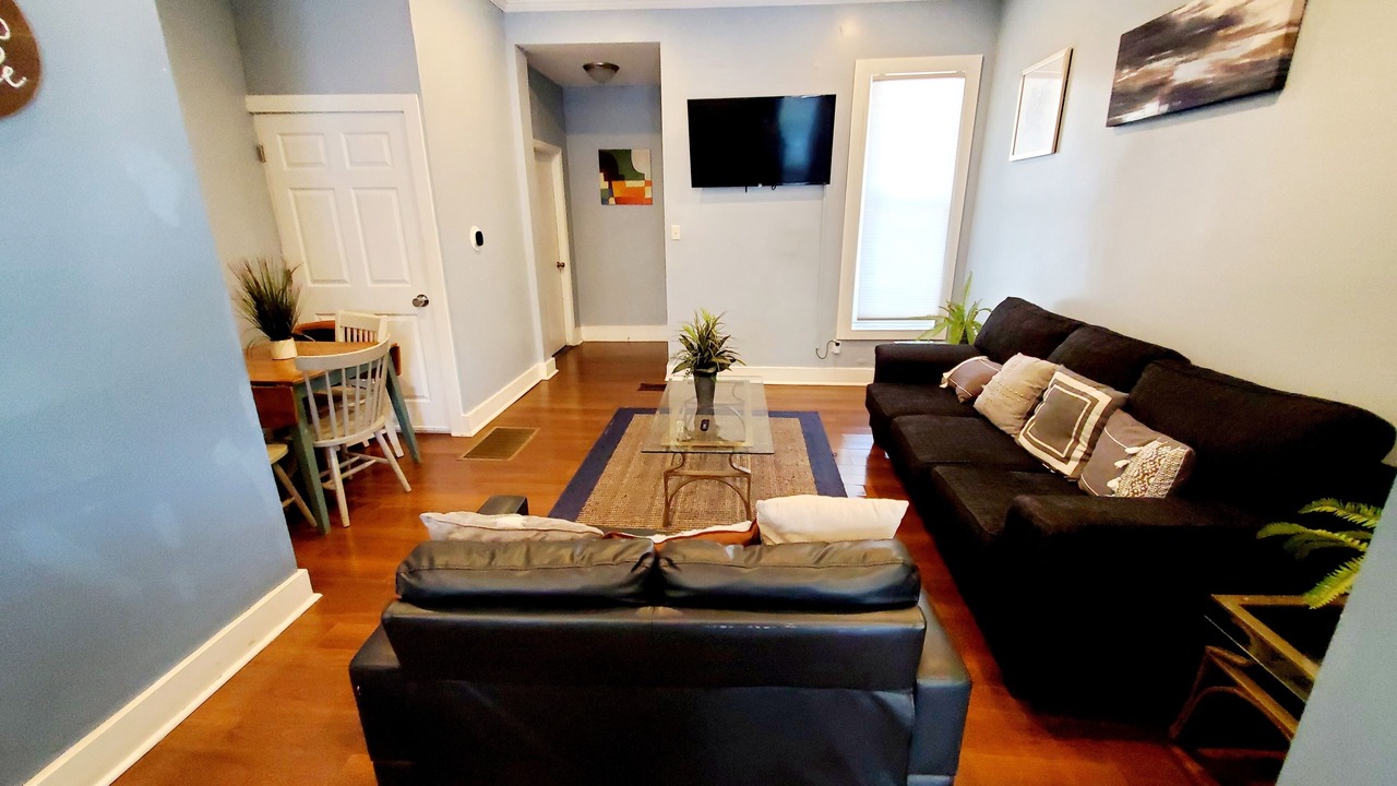Photo of Livingroom in Indianapolis