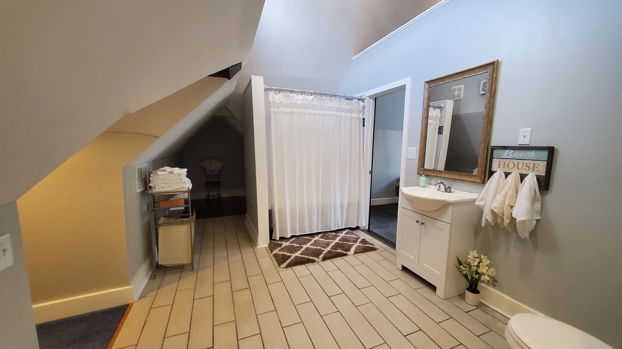 Photo of Bathroom in Indianapolis