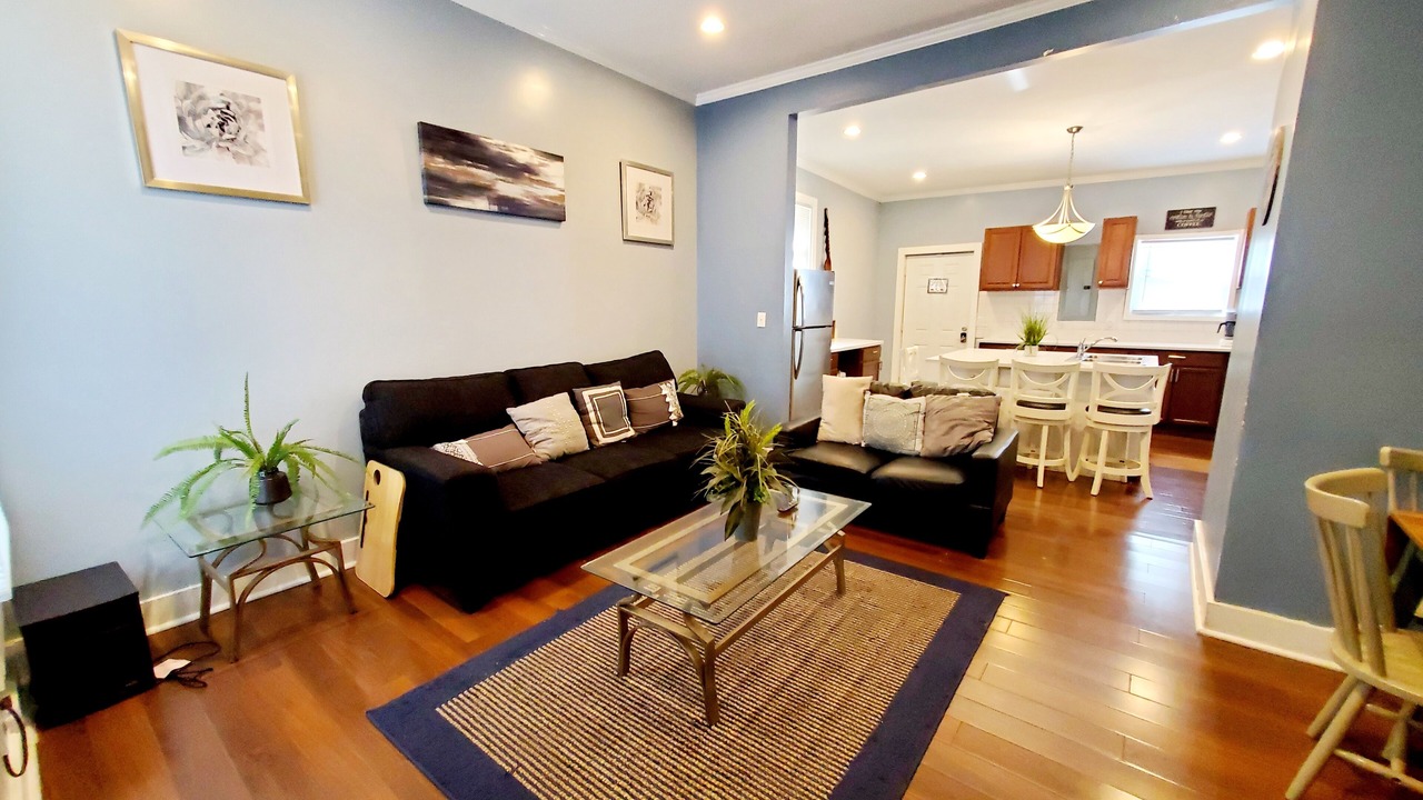 Photo of Livingroom in Indianapolis