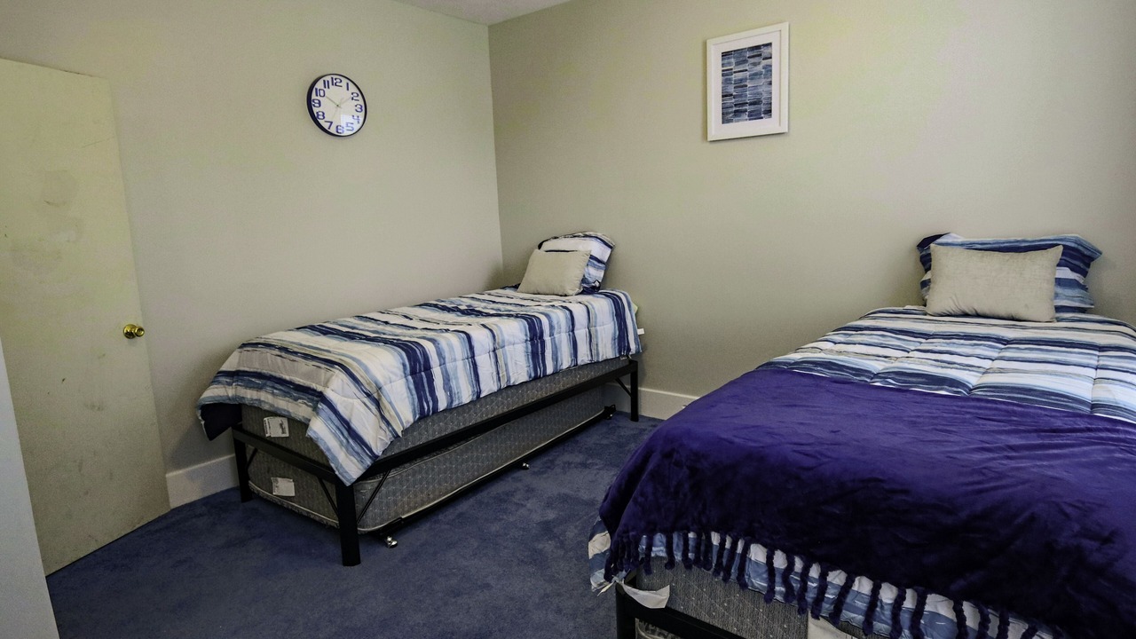 Photo of Bedroom in Indianapolis
