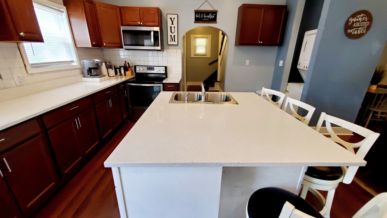 Photo of Kitchen in Indianapolis