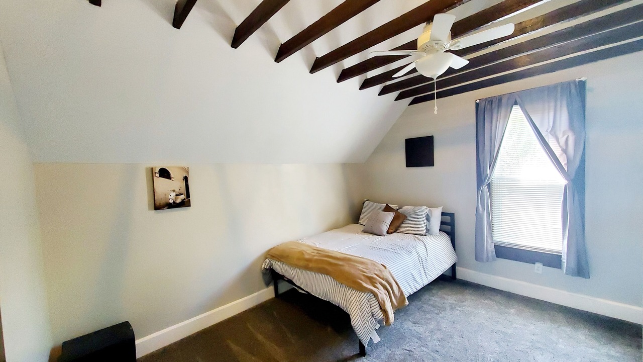 Photo of Bedroom in Indianapolis