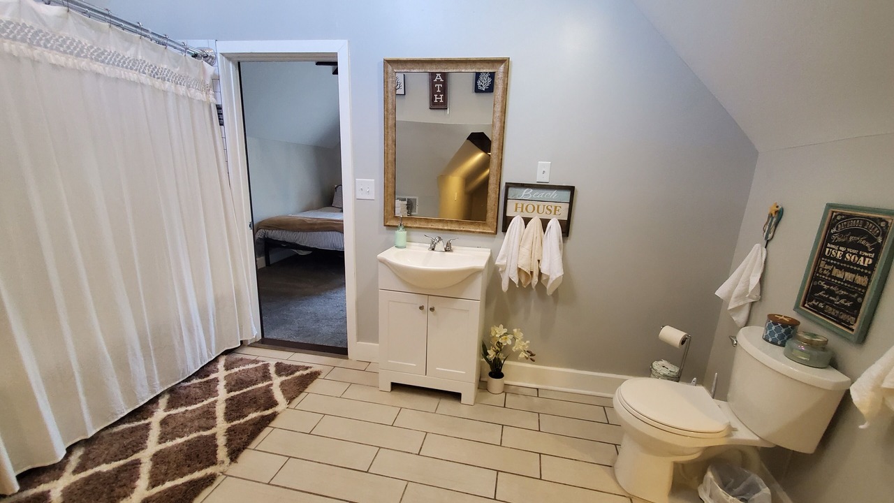 Photo of Bathroom in Indianapolis
