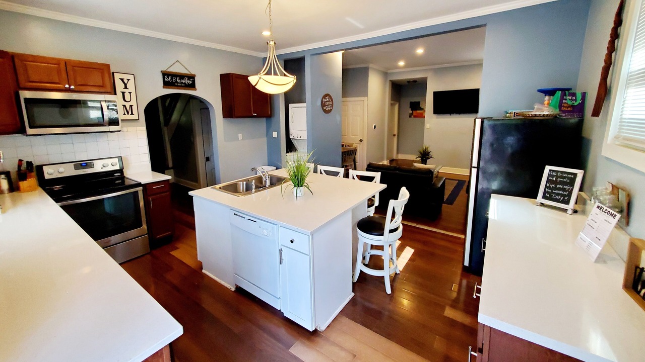 Photo of Kitchen in Indianapolis