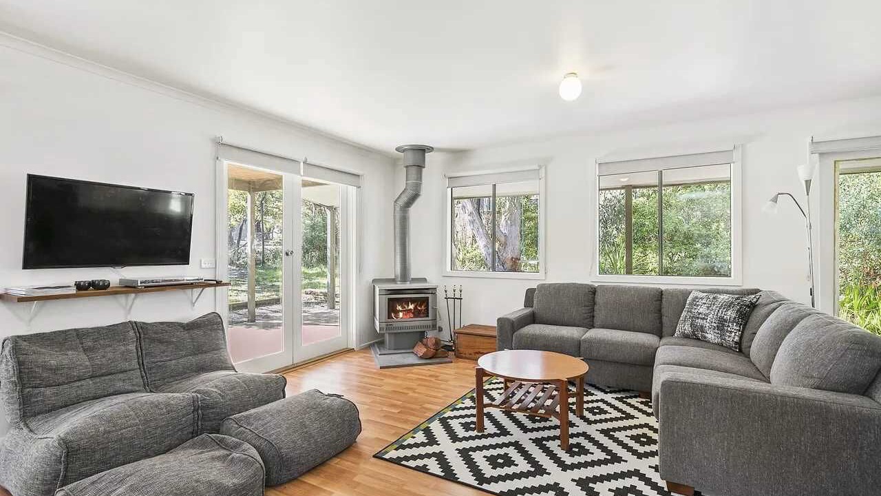 Photo of Livingroom in Aireys Inlet