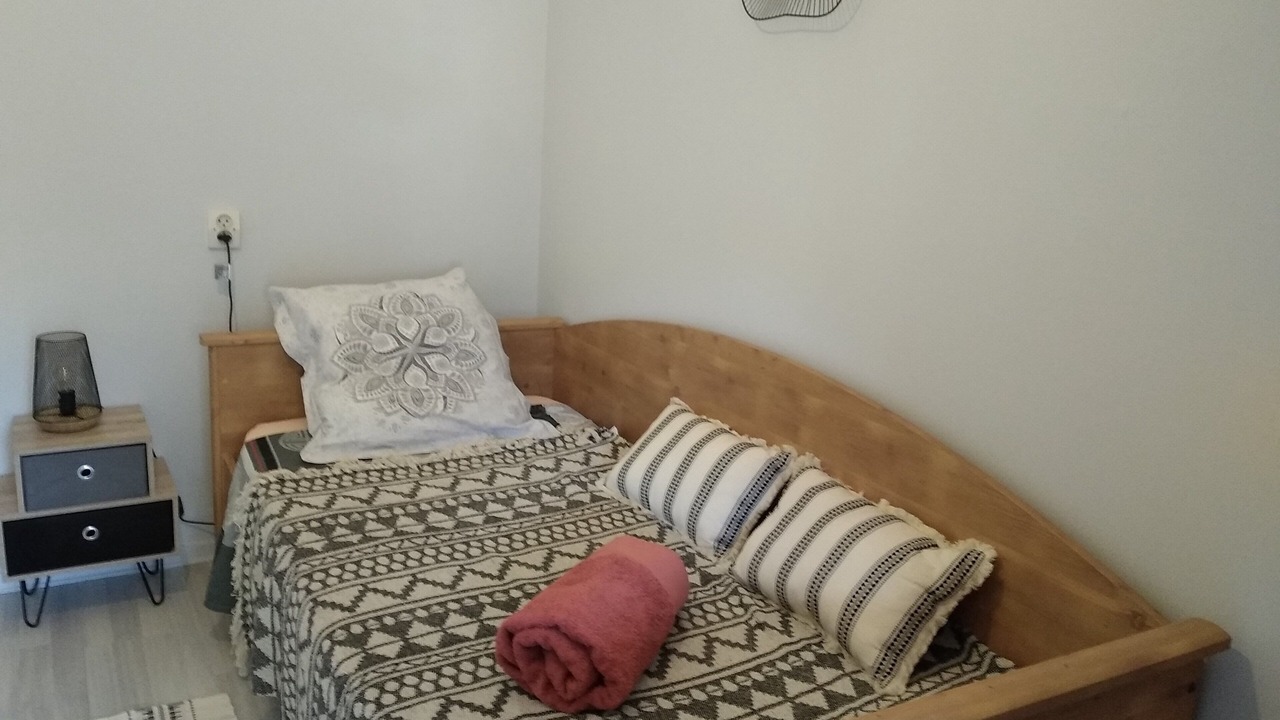Photo of Bedroom in Notre-Dame-de-Mesage