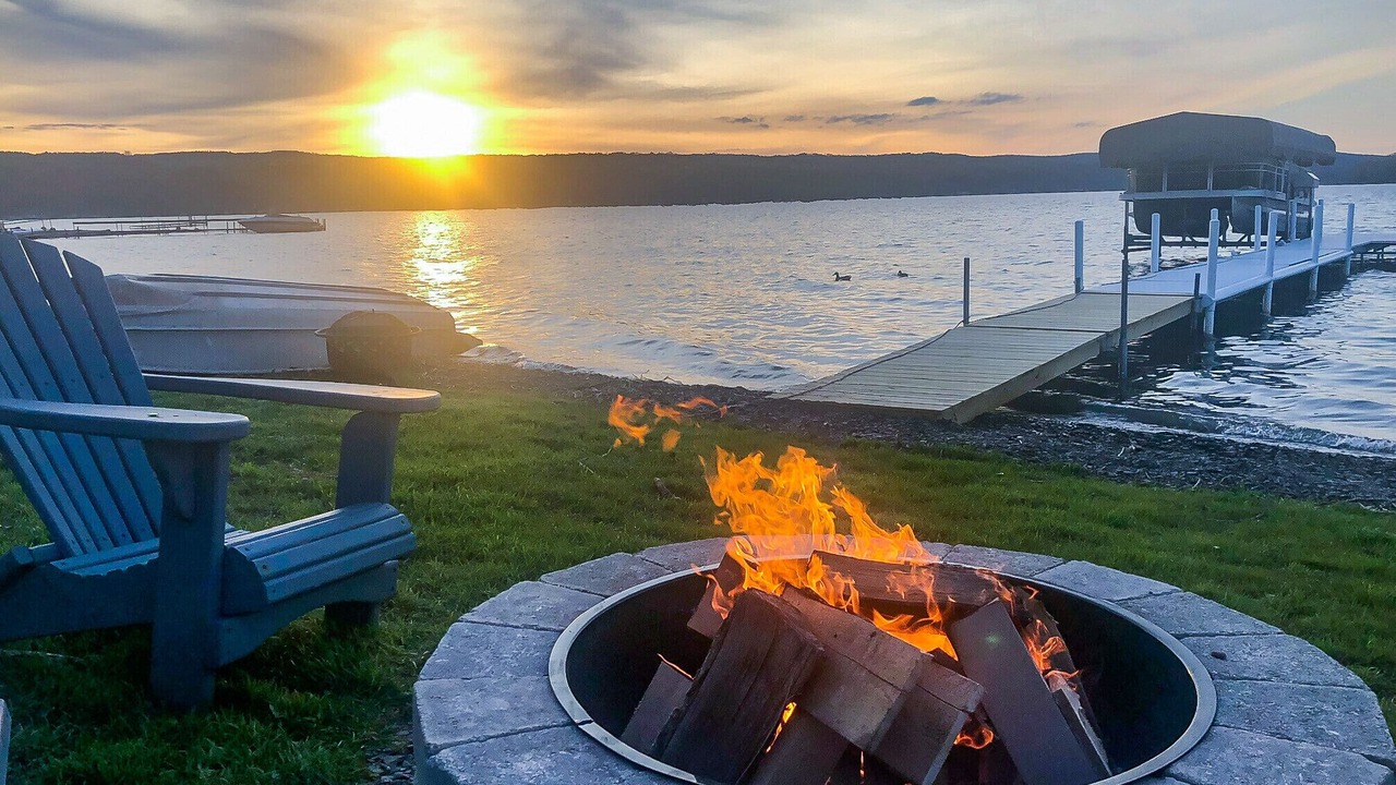 Photo of Outdoor in Hammondsport
