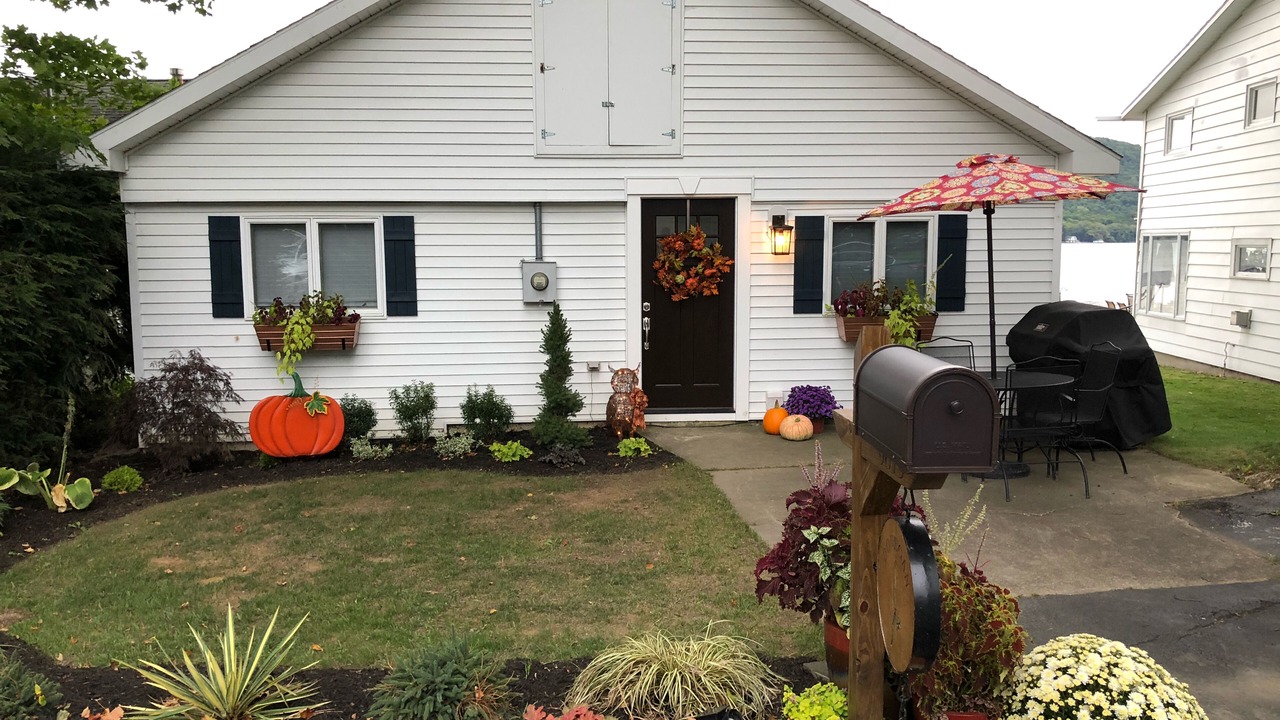 Photo of Outdoor in Hammondsport