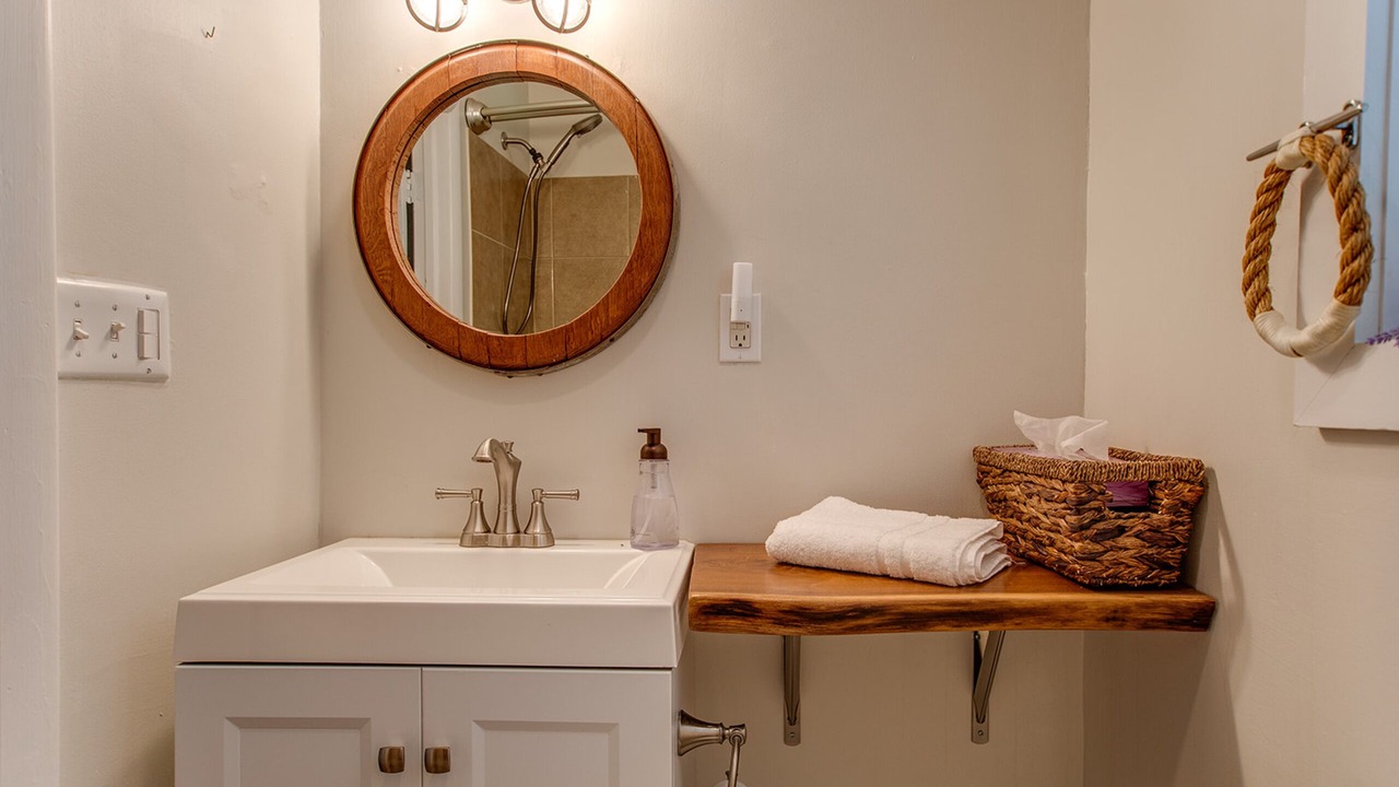 Photo of Bathroom in Dundee