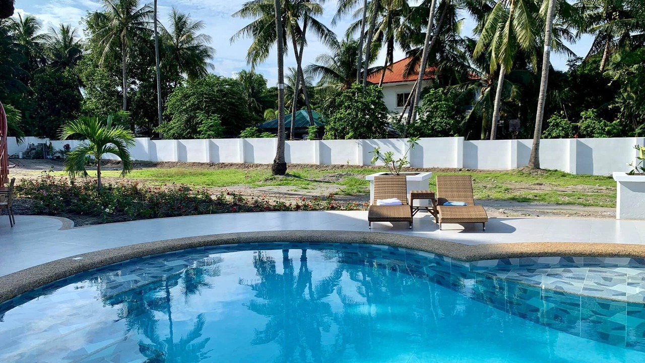 Photo of Outdoor in Zamboanguita