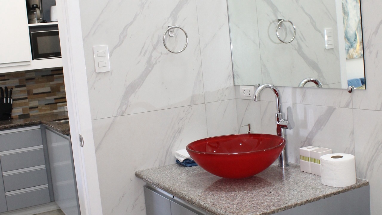 Photo of Bathroom in Zamboanguita