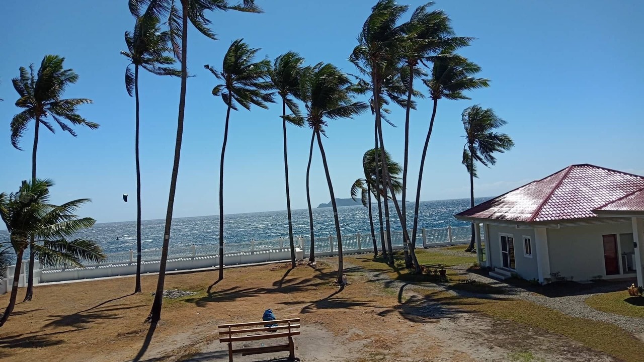 Photo of Outdoor in Zamboanguita