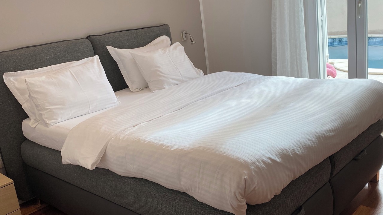 Photo of Bedroom in Babin Kuk
