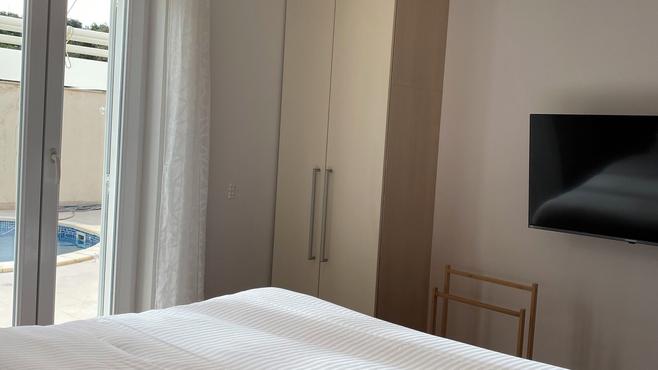 Photo of Bedroom in Babin Kuk