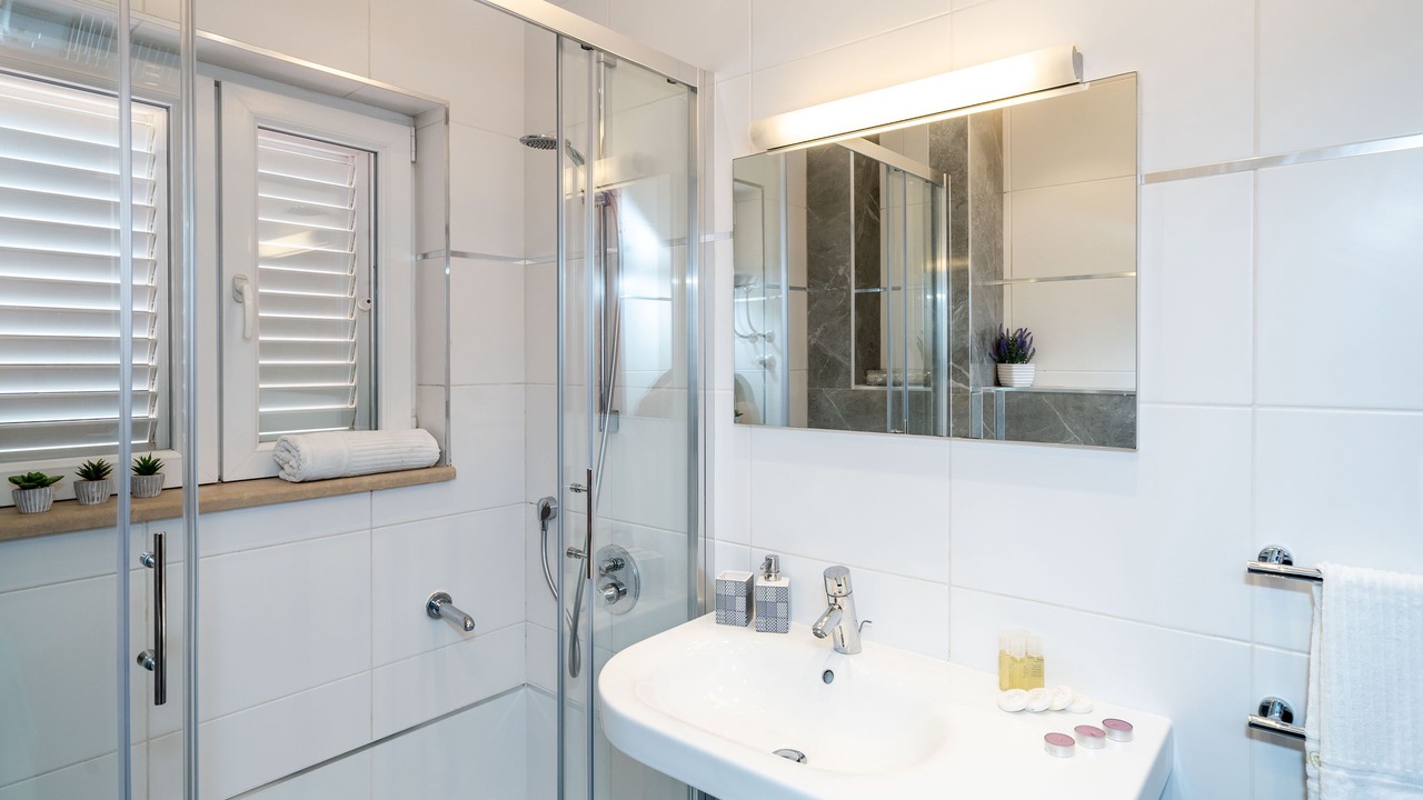 Photo of Bathroom in Babin Kuk