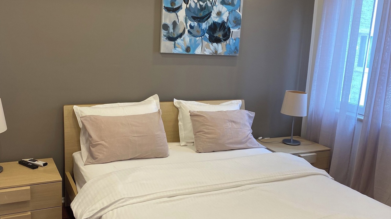 Photo of Bedroom in Babin Kuk