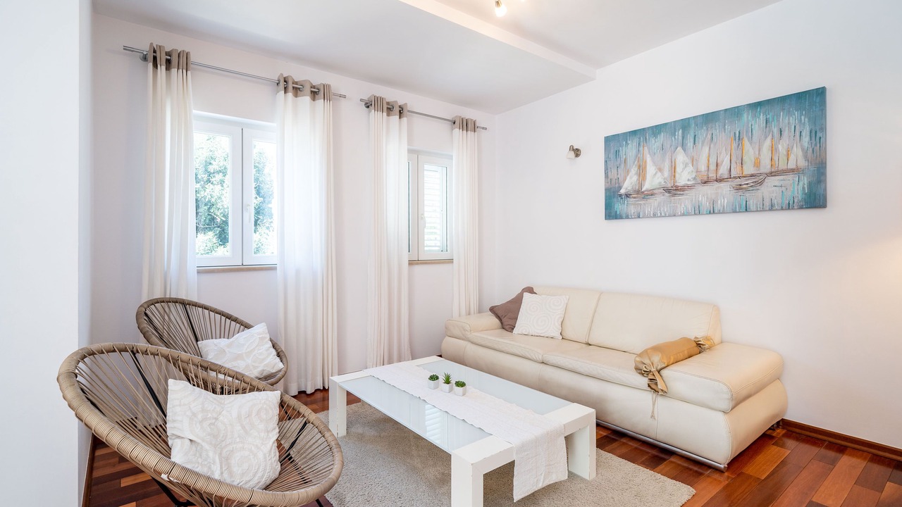 Photo of Livingroom in Babin Kuk