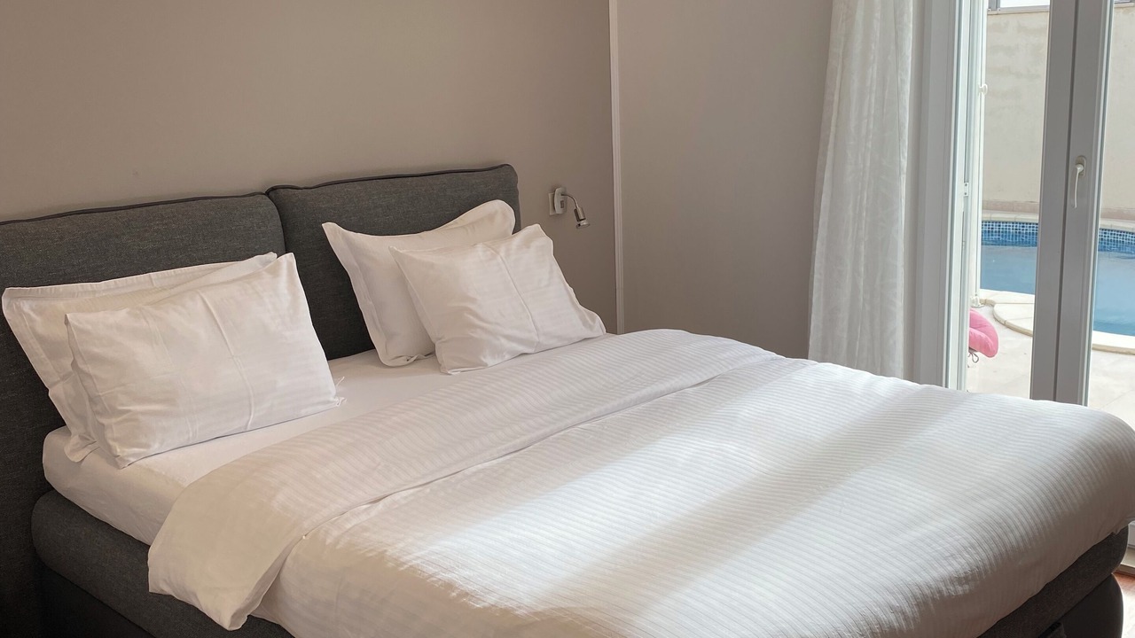 Photo of Bedroom in Babin Kuk